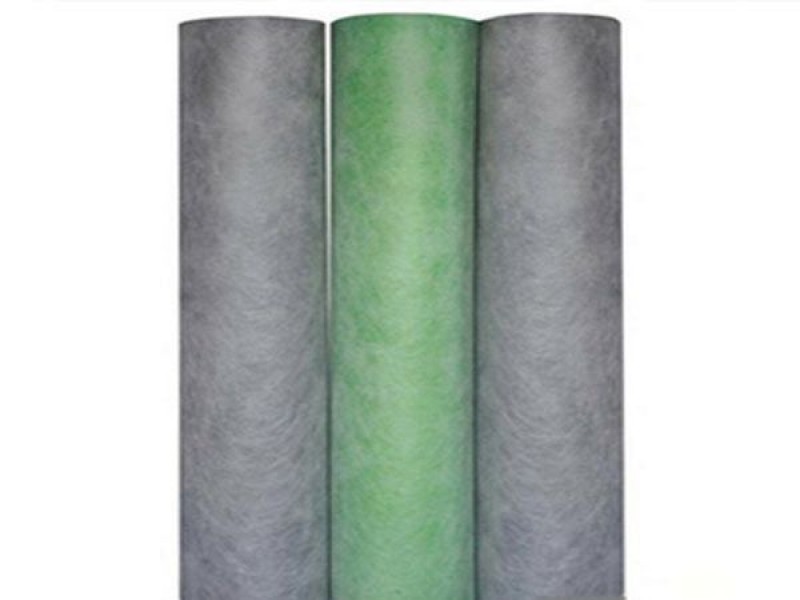 高分子防水卷材是如何进行施工的