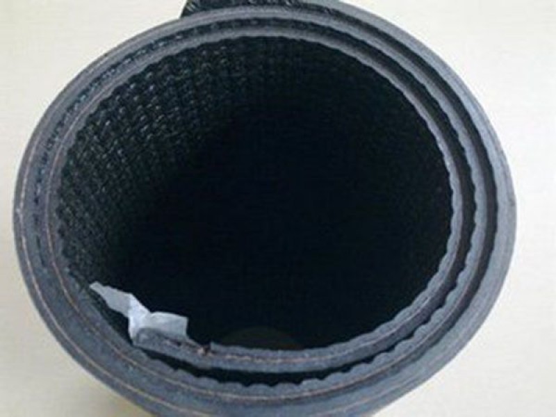 PVC耐根穿刺防水卷材的施工步骤