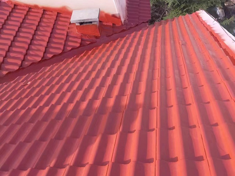 防水卷材的种类有哪些