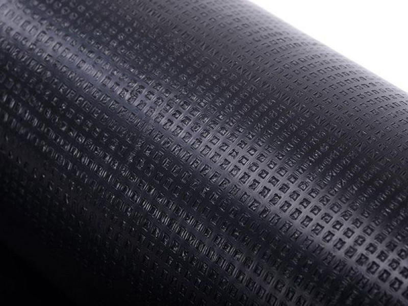 使用SBS改性沥青防水卷材需注意哪些事项