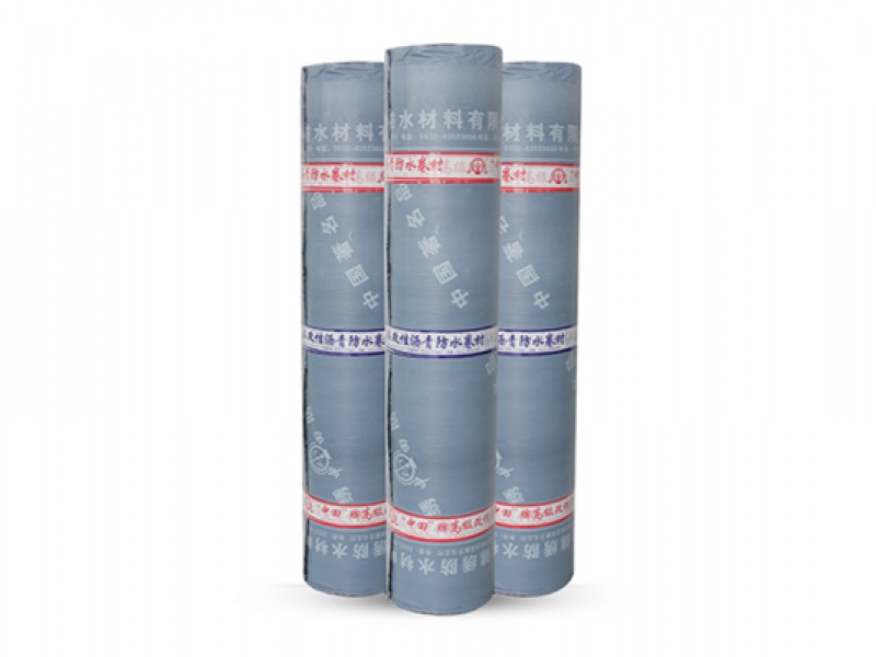 自粘防水卷材施工15个要点需牢记！