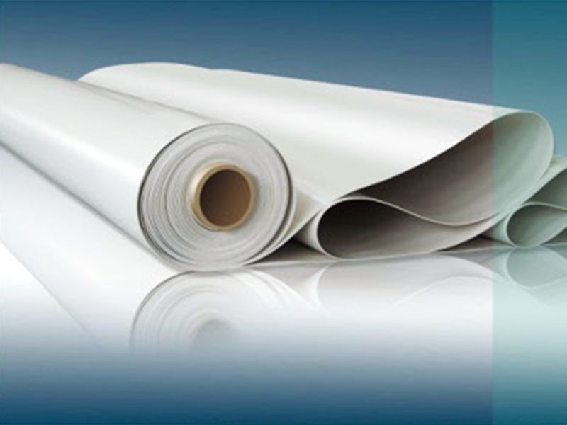 怎样选择防水卷材