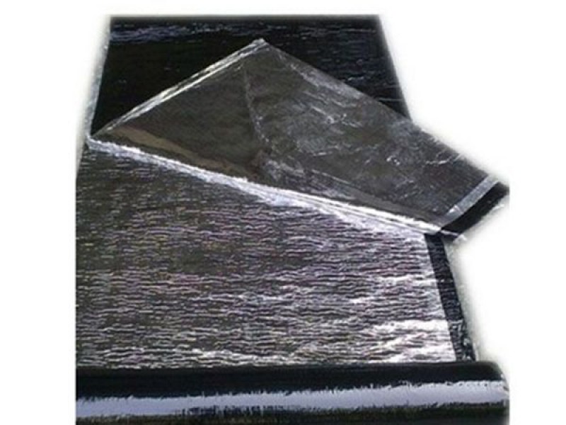 怎样辨别防水卷材质量的好坏