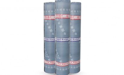 15 points for self-adhesive waterproofing membrane construction to keep in mind!